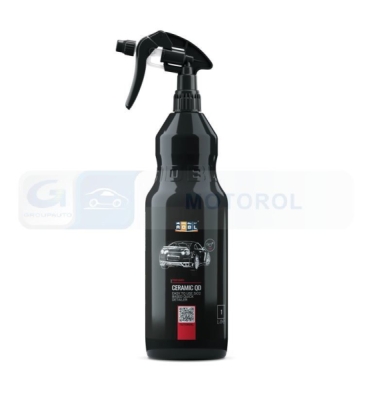 ADBL - Ceramic QD, Rýchly detailer s obsahom keramiky (SiO2), 1L