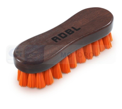 ADBL - Textile Brush, Ručná kefa určená na čistenie čalúnenia