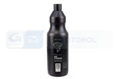 ADBL - APC Typhoon, Extra silný univerzálny čistiaci prostriedok, 1L