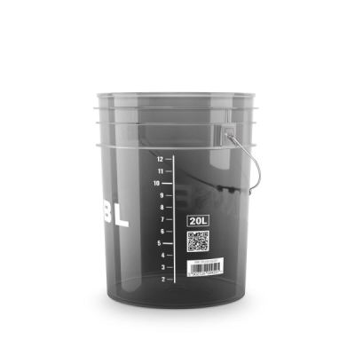 ADBL - Splushy Bucket, Detailingové vedro na oplach čistou vodou, 1ks