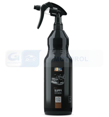 ADBL - Slippy, Špeciálny chemický lubrikant pod čistiaci íl, 1L