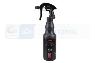 ADBL - WSR, Odstraňovač minerálnych usadenín a vodného kameňa, 0,5L