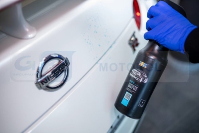 ADBL - Synthetic Spray Wax, Syntetický tekutý vosk, 1L