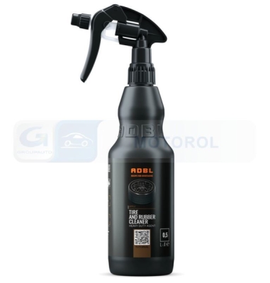 ADBL - Tire and Rubber Cleaner, Čistič pneumatík a gumy, 500ml