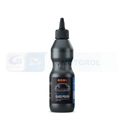 ADBL - Glass Polish, Cér-oxidová leštiaca pasta na okná, 200ml