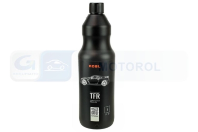 ADBL - TFR, Odstraňovač cestného filmu a mastnoty (Traffic Film Remover), 1L