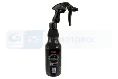 ADBL - Glass Cleaner Ultra, Extra účinný chemický čistič autoskiel, 500ml