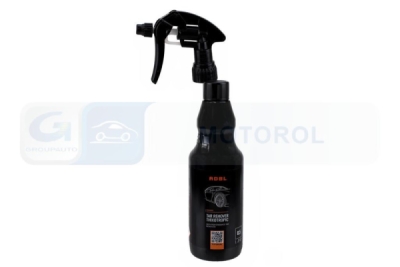 ADBL - Tar Remover Thixotropic, Zahustený odstraňovač asfaltu a lepidla, 0.5L