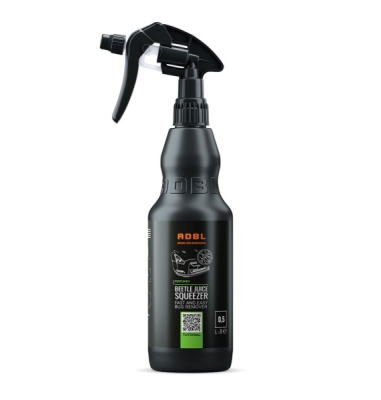 ADBL - Beetle Juice Squeezer, Odstraňovač hmyzu, 500ml