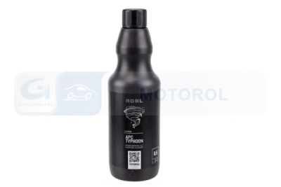 ADBL - APC Typhoon, Extra silný univerzálny čistiaci prostriedok, 0.5L
