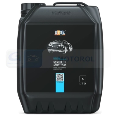 ADBL - Synthetic Spray Wax, Syntetický tekutý vosk, 5L