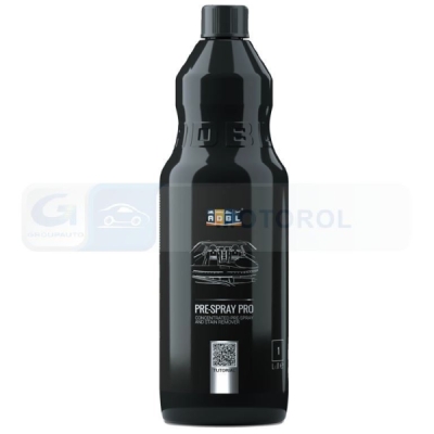 ADBL - Pre-Spray Pro, Profesionálny predstrek na tepovanie textilu, 1L