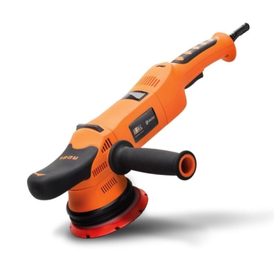 ADBL - Roller DA15125-01+BAG, Excentrická leštička Ø125mm 810W