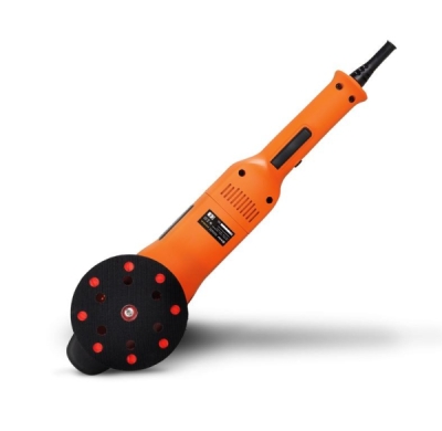 ADBL - Roller DA15125-01+BAG, Excentrická leštička Ø125mm 810W