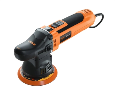 ADBL - Roller D09125-01 +B, Excentrická leštička Ø125mm 650W
