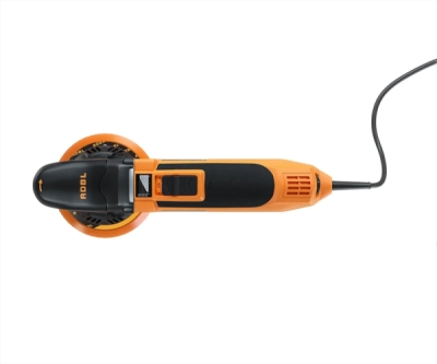 ADBL - Roller D09125-01 +B, Excentrická leštička Ø125mm 650W