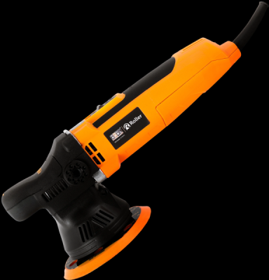 ADBL - Roller D09125-01 +B, Excentrická leštička Ø125mm 650W