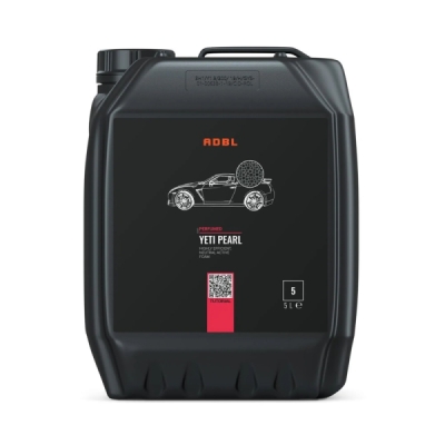 ADBL - Yeti Pearl, Prémiová neutrálna aktívna pena, 5L