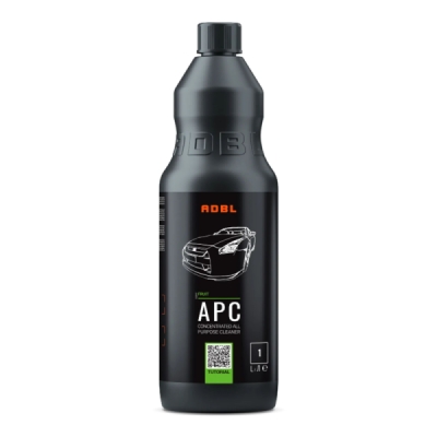 ADBL - APC, Univerzálny čistiaci prostriedok, 1L