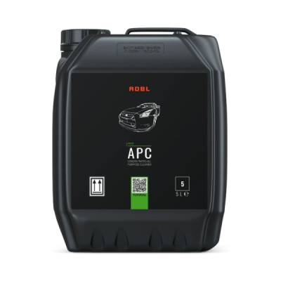 ADBL - APC, Univerzálny čistiaci prostriedok, 5L