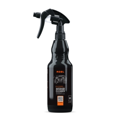 ADBL - Interior Cleaner, Neutrálny prostriedok na čistenie interiéru, 500ml