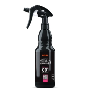 ADBL - QD1, Rýchly detailer na báze polymérov, 1L