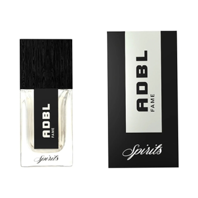ADBL - Spirits Fame, Interiérový parfum do auta, 30ml