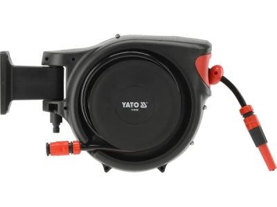 Yato - Vodná hadica na bubne 1/2" 15m