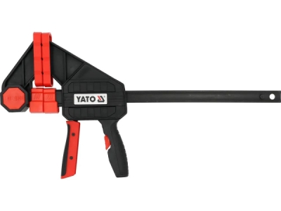 Yato - Rýchloupínacia svorka L-250mm