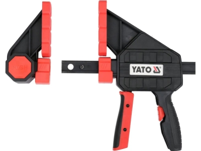 Yato - Rýchloupínacia svorka L-250mm