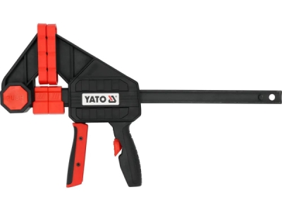 Yato - Rýchloupínacia svorka L-200mm