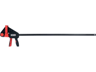 Yato - Rýchloupínacia svorka L-900mm