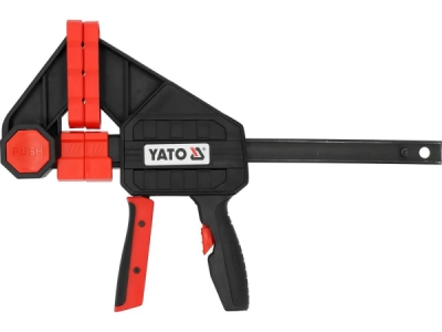 Yato - Rýchloupínacia svorka L-150mm