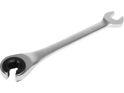 Yato - Polootvorený račňový kľúč 13mm