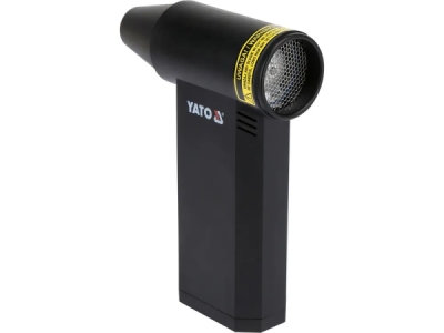 Yato - Mini turbo fúkač vzduchu 180W