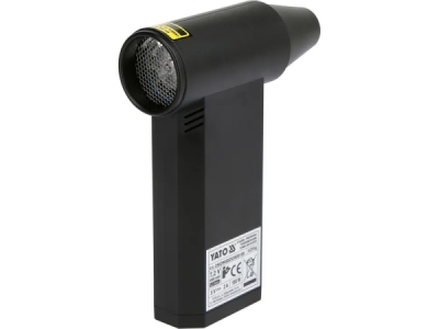 Yato - Mini turbo fúkač vzduchu 180W