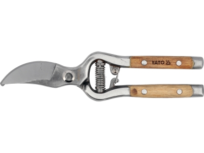 Yato - Kované záhradné nožnice 210mm