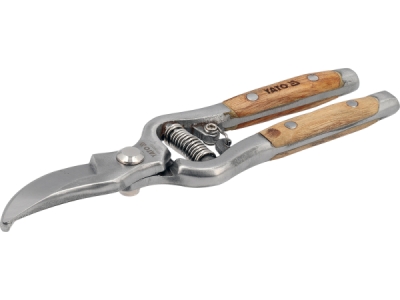 Yato - Kované záhradné nožnice 210mm
