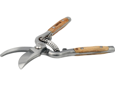 Yato - Kované záhradné nožnice 210mm