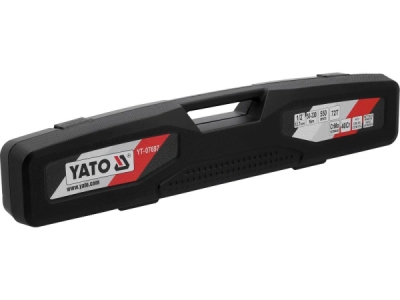 Yato - Momentový kľúč 1/2" 50-330Nm