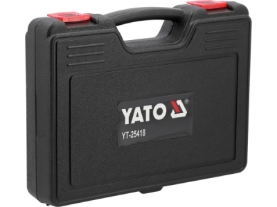 Yato - Sada na montáž ložísk a tesnení 33ks