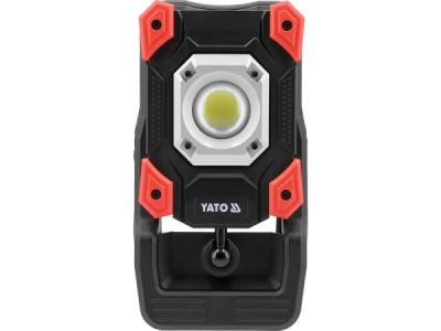 Yato - Prenosný reflektor s uchopením 20W 2000lm