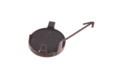 OEM VAG - Záslepka háka ťažného SKODA P. RAPID 13- 5JA807241