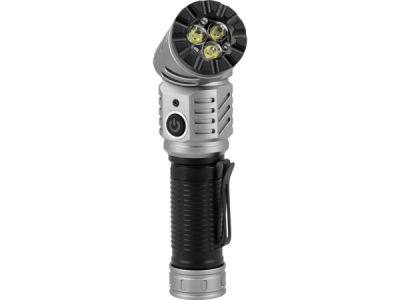 Yato - Ručné nabíjateľné svietidlo 20W 2500lm