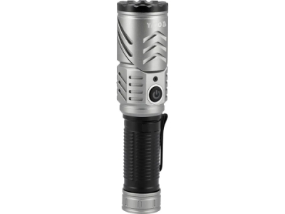 Yato - Ručné nabíjateľné svietidlo 20W 2500lm