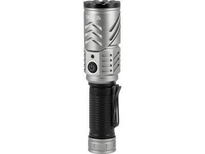 Yato - Ručné nabíjateľné svietidlo 20W 2500lm