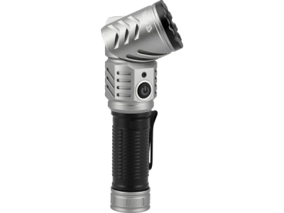 Yato - Ručné nabíjateľné svietidlo 20W 2500lm