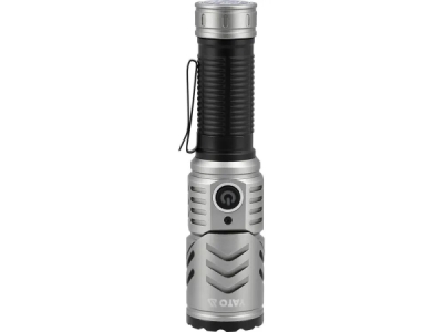 Yato - Ručné nabíjateľné svietidlo 20W 2500lm