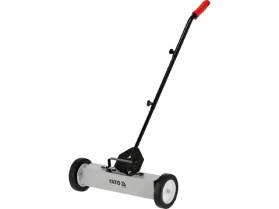 Yato - Magnetická metla 450mm