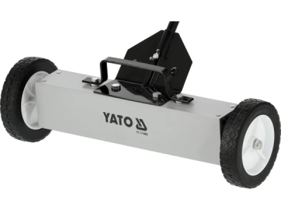 Yato - Magnetická metla 450mm